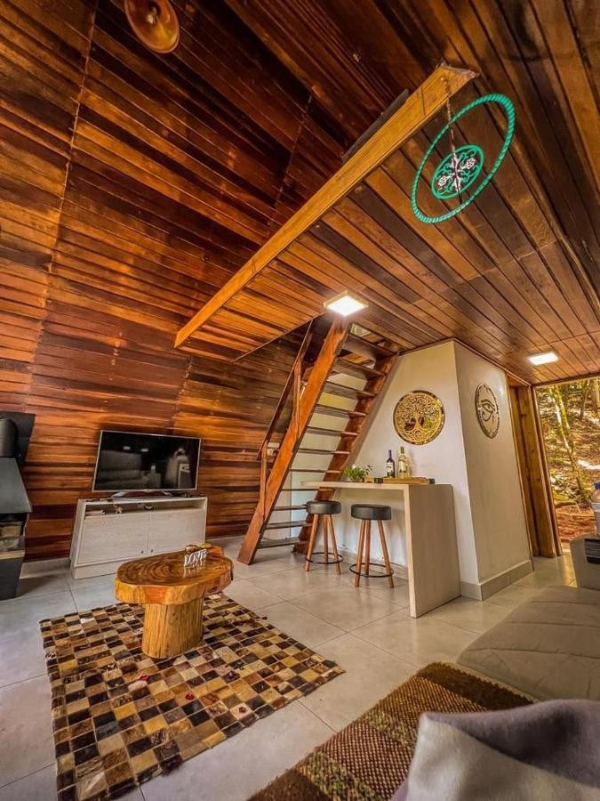 Farm stay Do Valle *