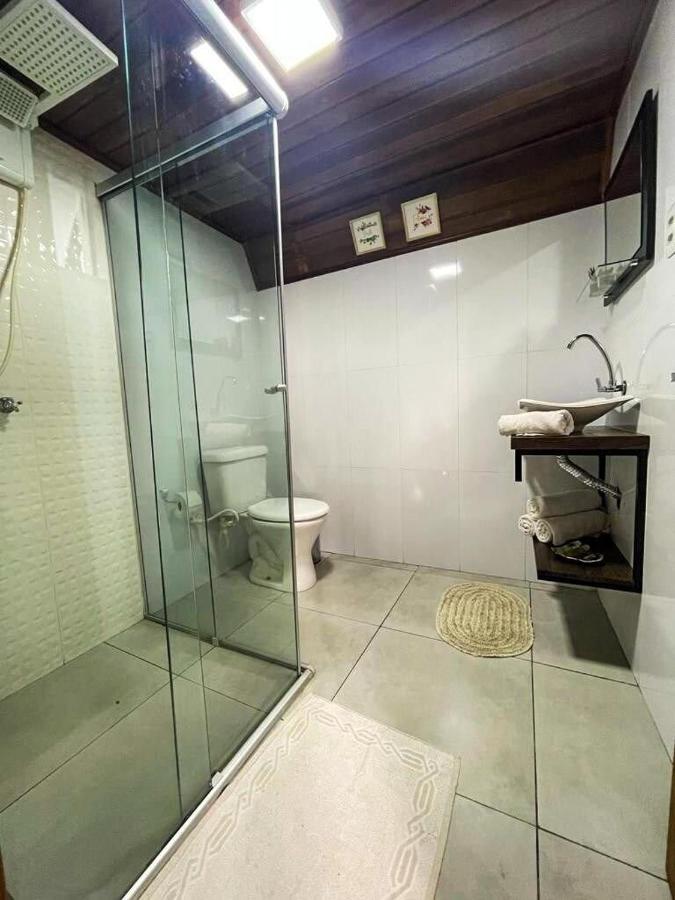 Do Valle Farm stay Itaara