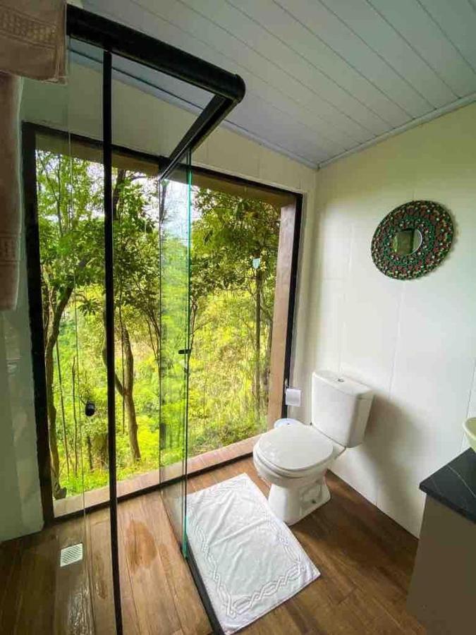 Do Valle Farm stay Itaara