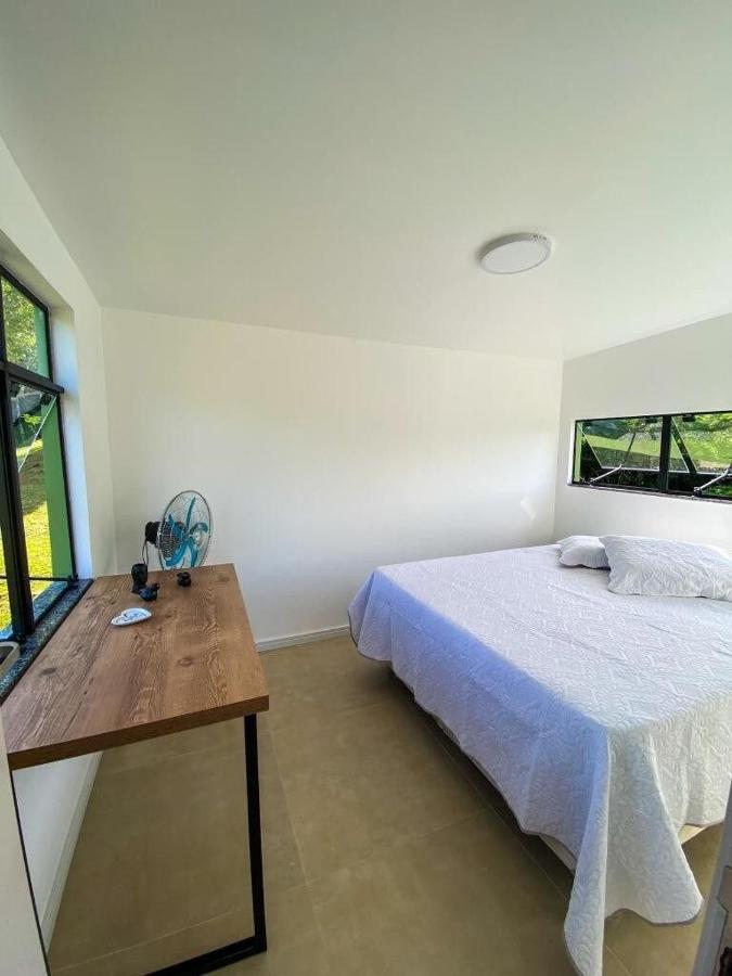 Do Valle Farm stay *