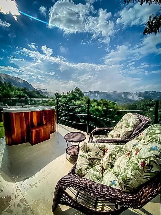 Do Valle Farm stay *