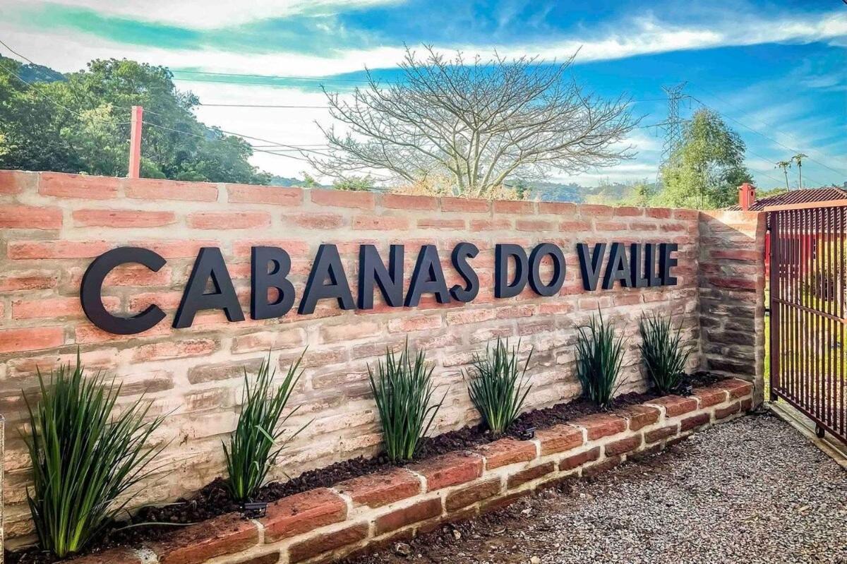 Do Valle Farm stay