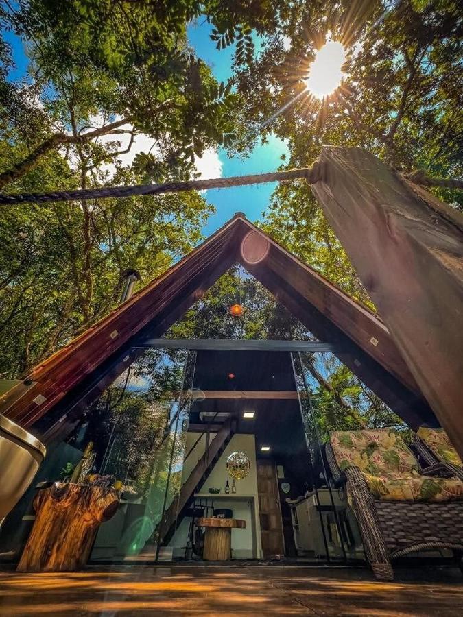 Farm stay Do Valle