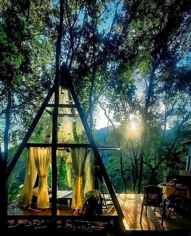 Farm stay Do Valle Itaara