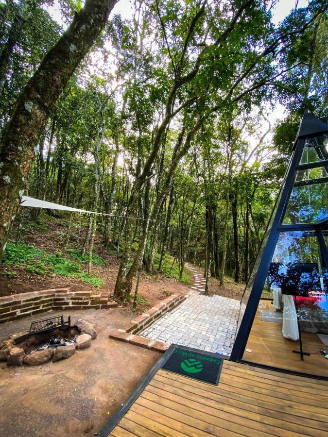 Farm stay Do Valle Itaara