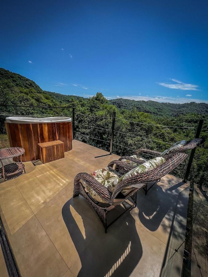 Farm stay Do Valle Itaara