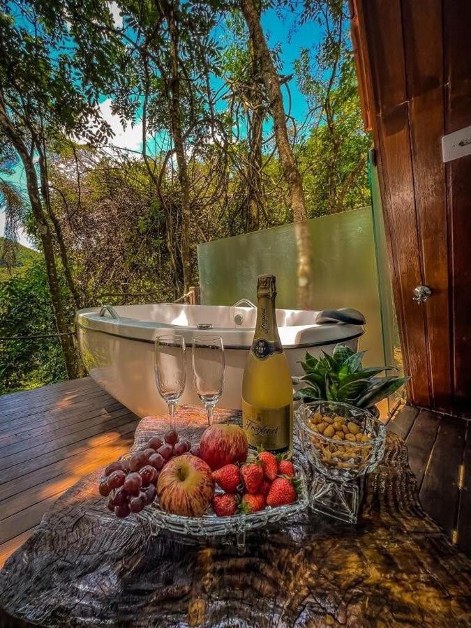 Do Valle Farm stay