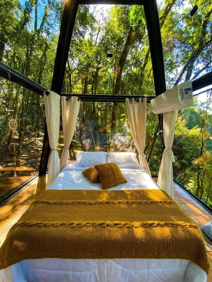 Farm stay Do Valle *