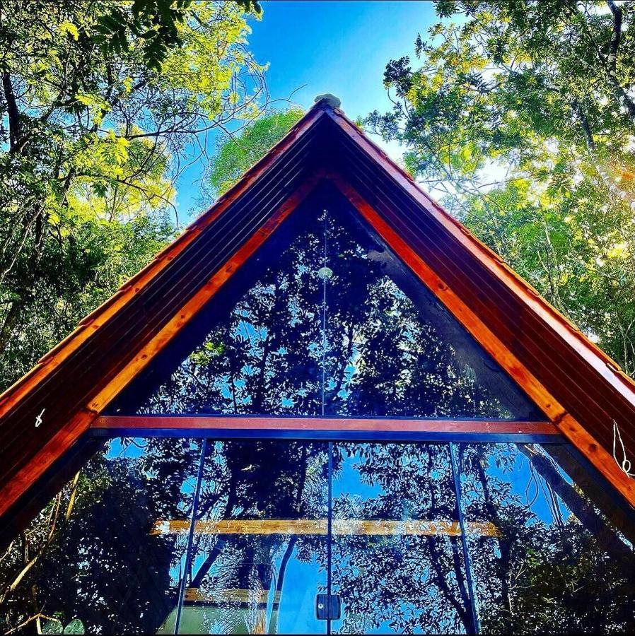 Do Valle Farm stay Itaara