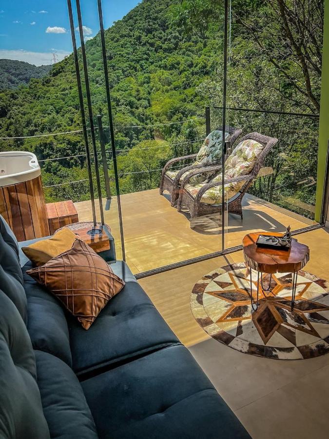 Do Valle Farm stay