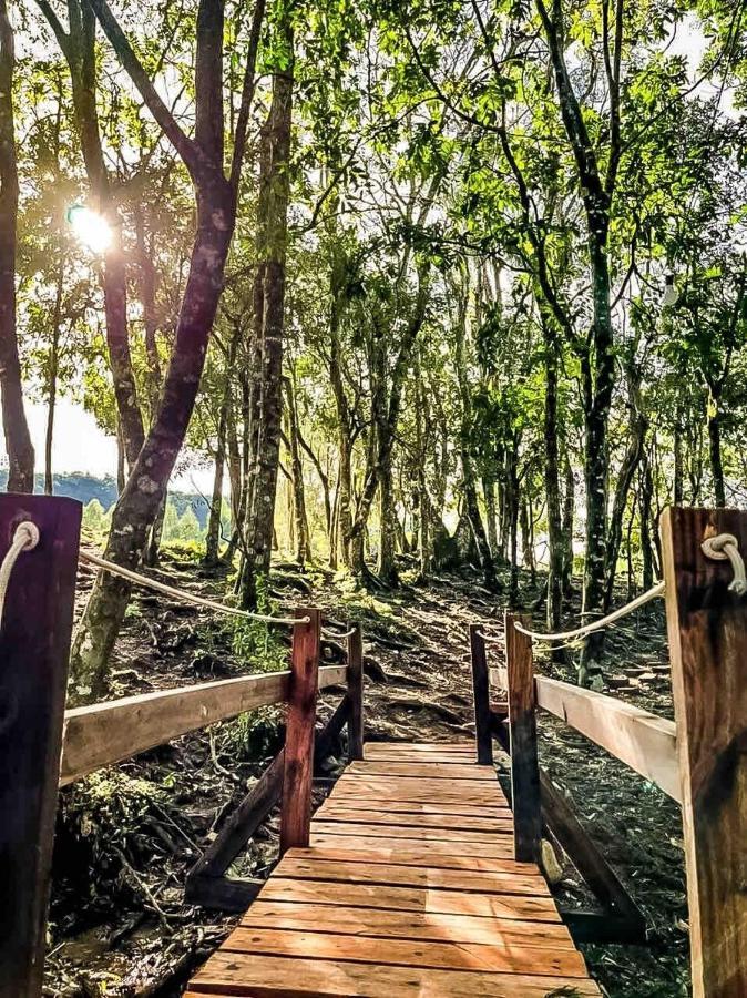 Farm stay Do Valle