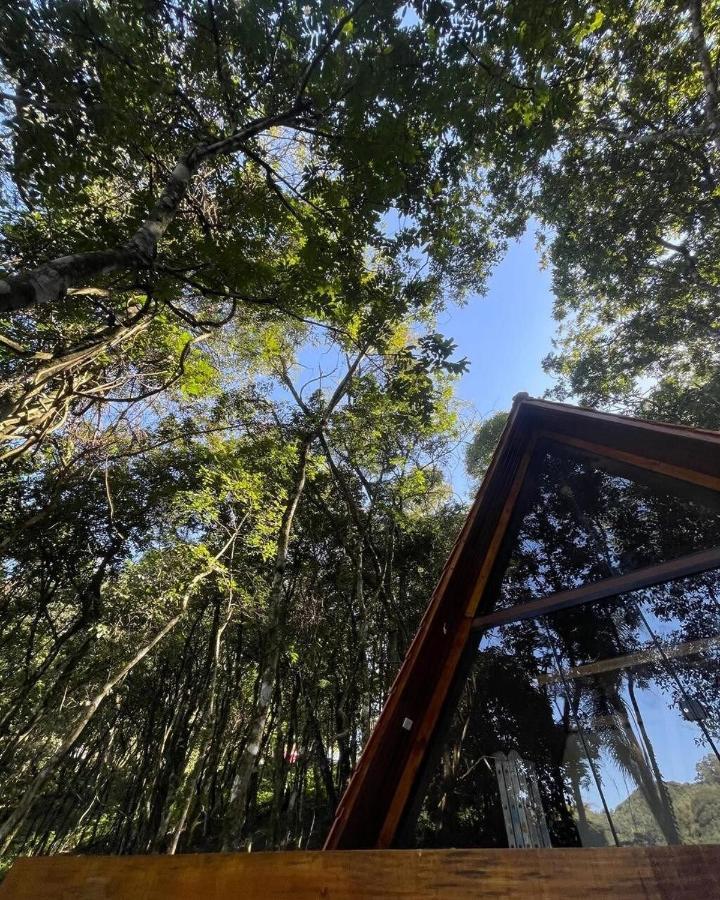 Farm stay Do Valle