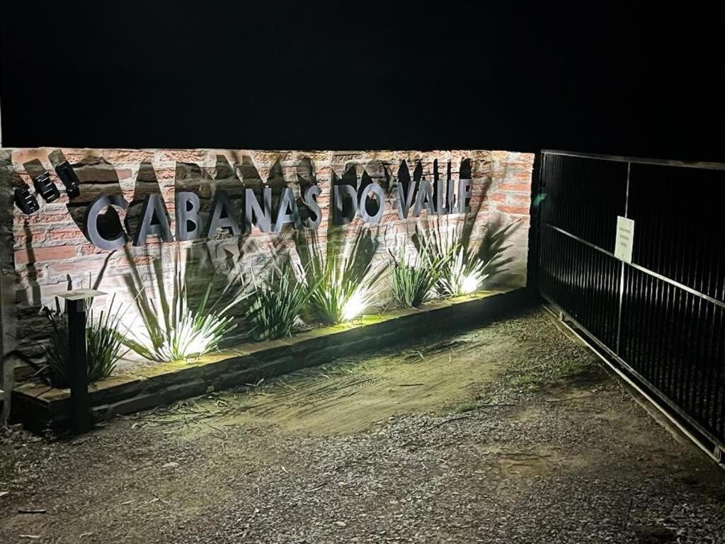 Do Valle Farm stay Itaara
