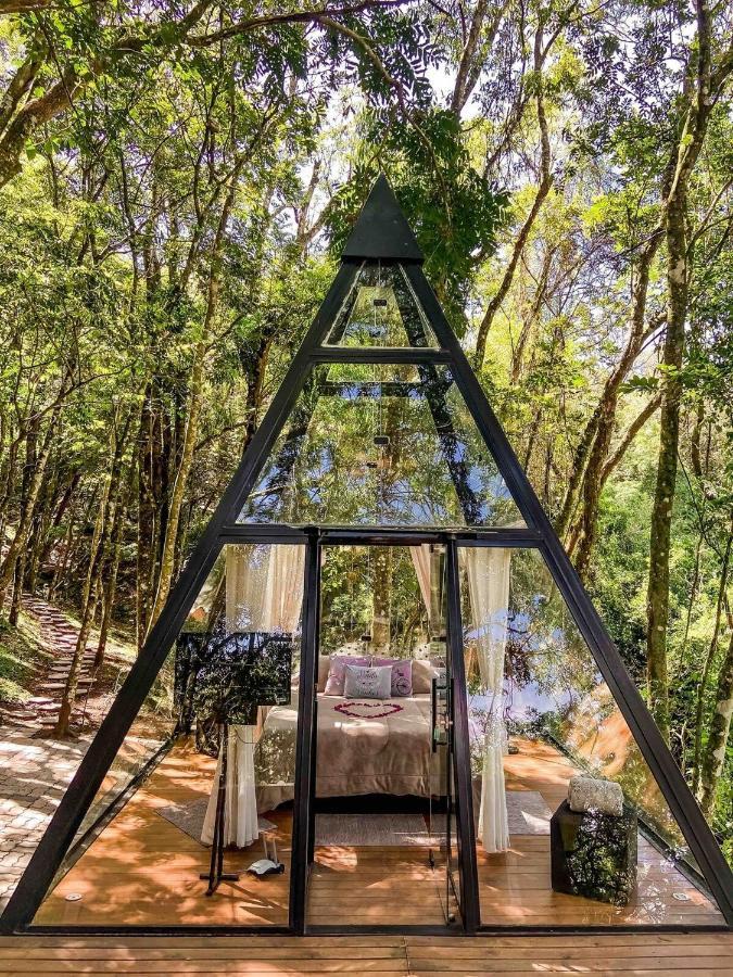Farm stay Do Valle *