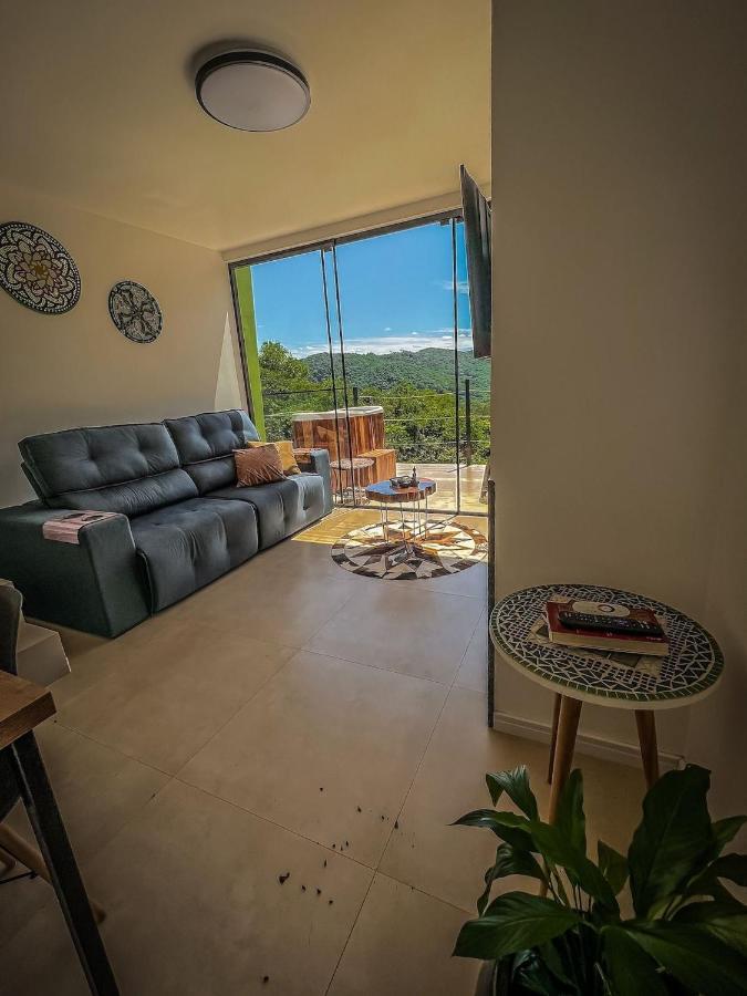 Do Valle Farm stay Itaara