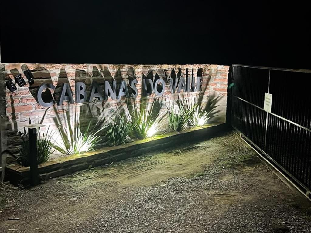 Do Valle Farm stay