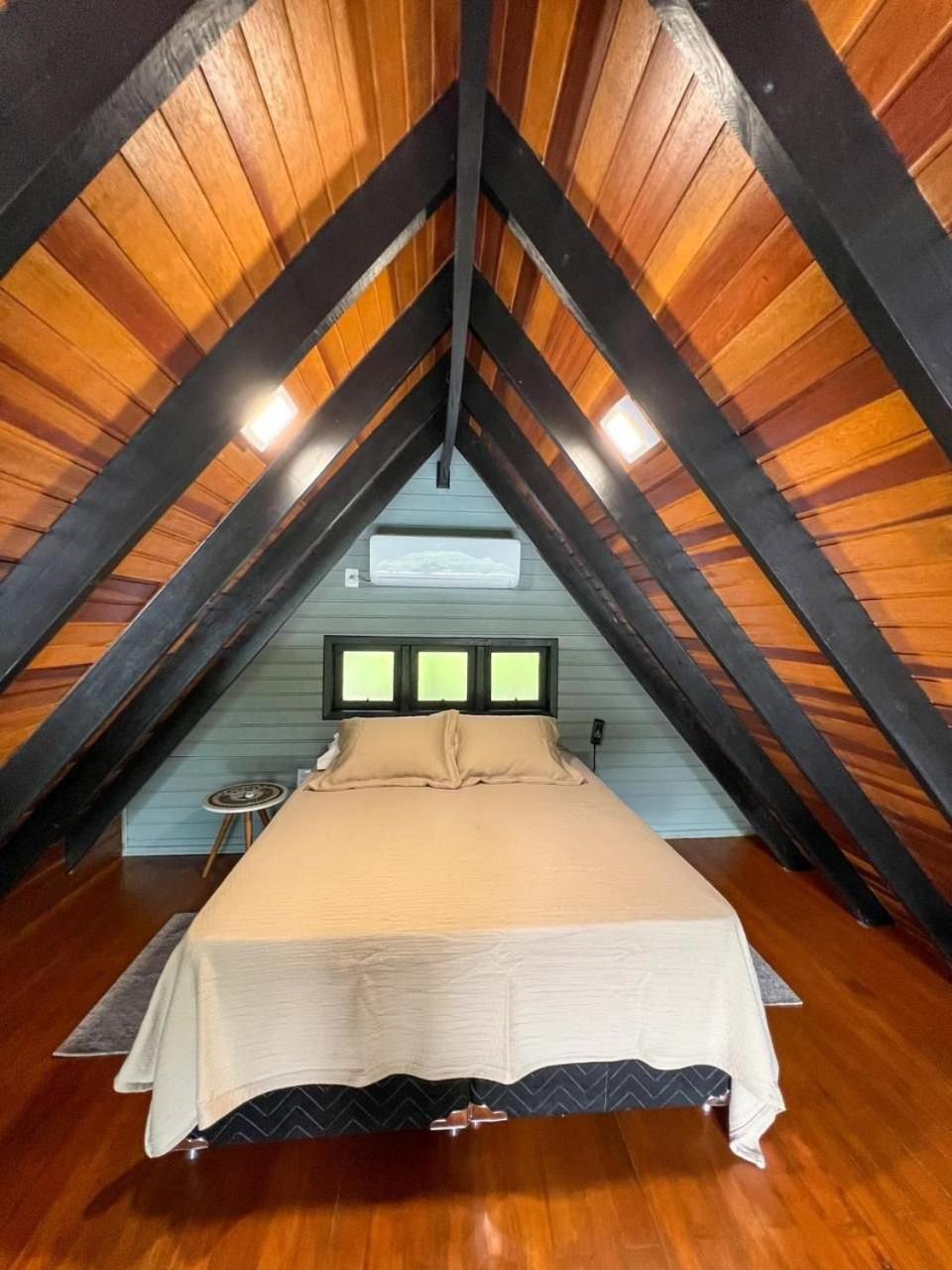 Do Valle Farm stay