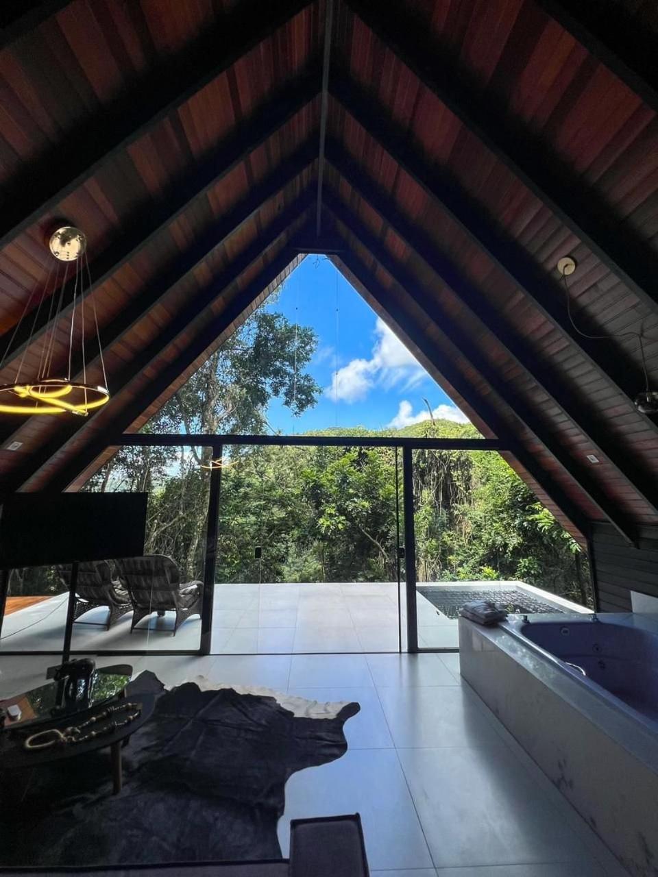 Farm stay Do Valle Itaara