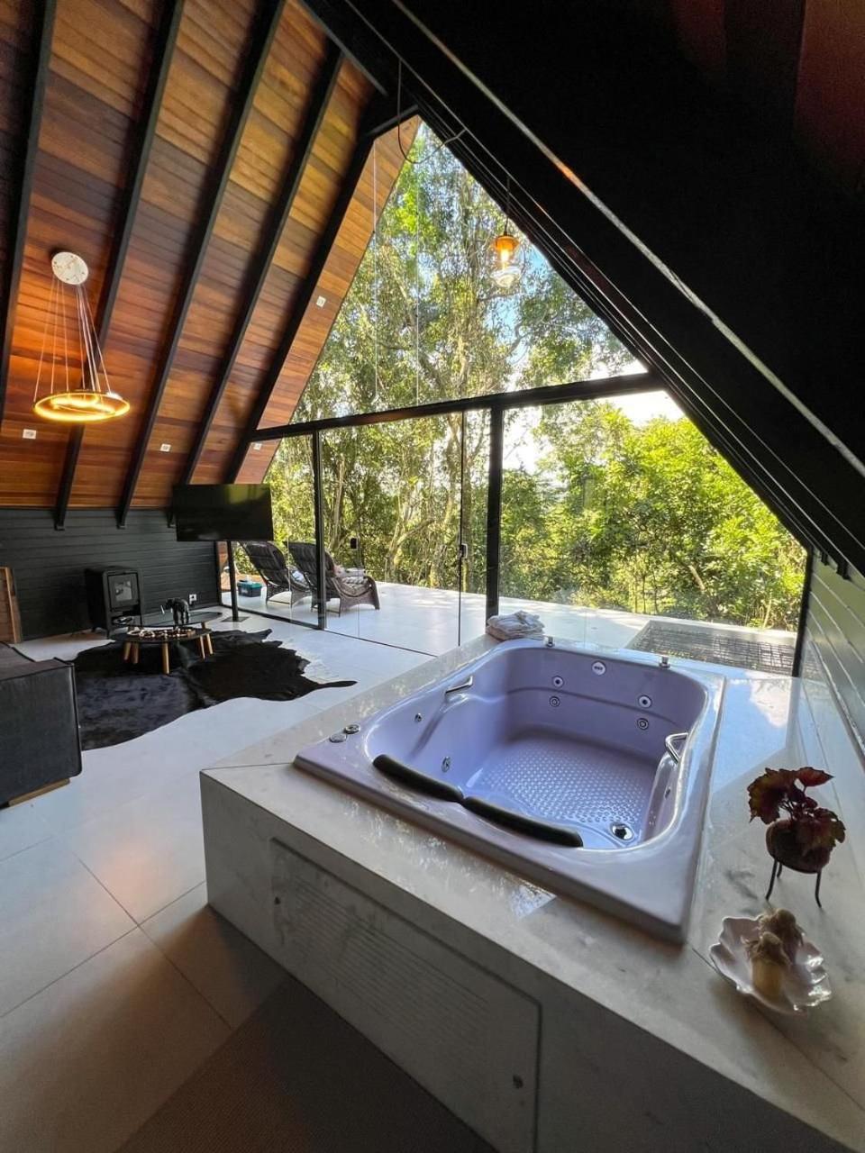 Farm stay Do Valle Itaara