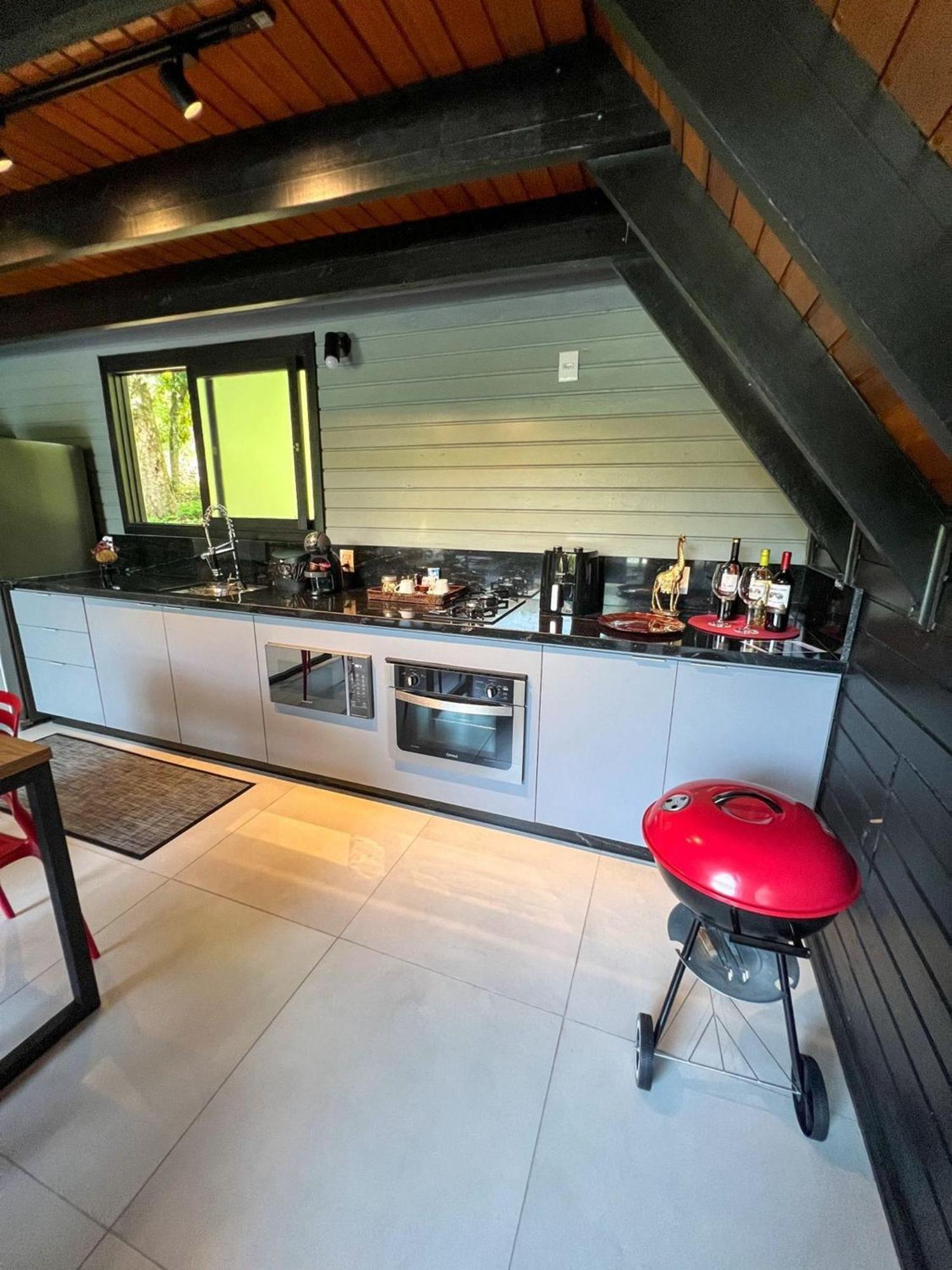 Do Valle Farm stay Itaara