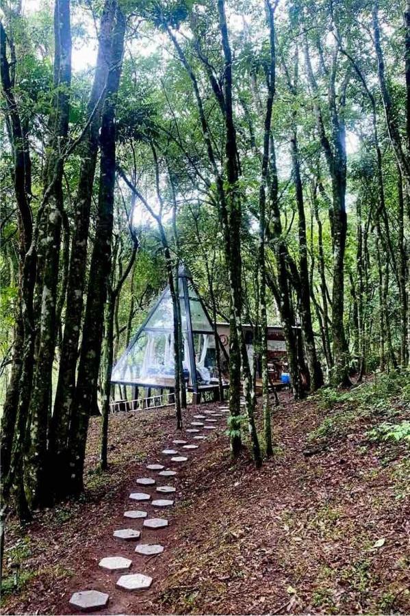 Do Valle Agroturismo *