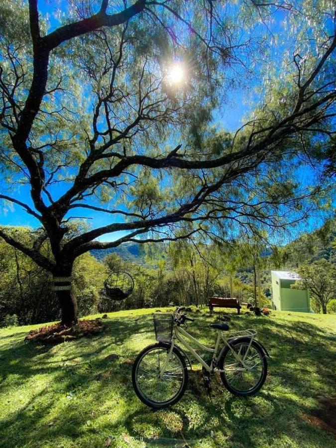 Do Valle Agroturismo